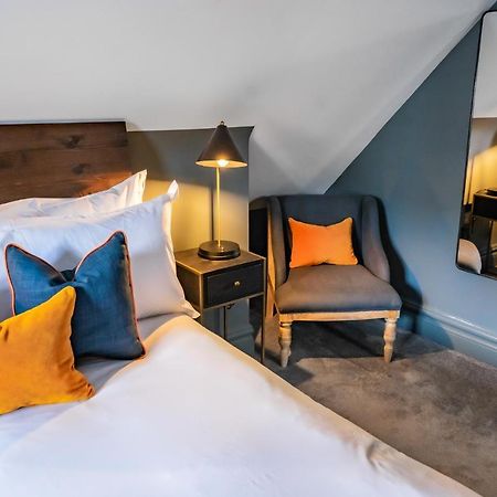 The Ginger Pig Hotel Brighton ภายนอก รูปภาพ