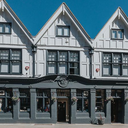 The Ginger Pig Hotel Brighton ภายนอก รูปภาพ