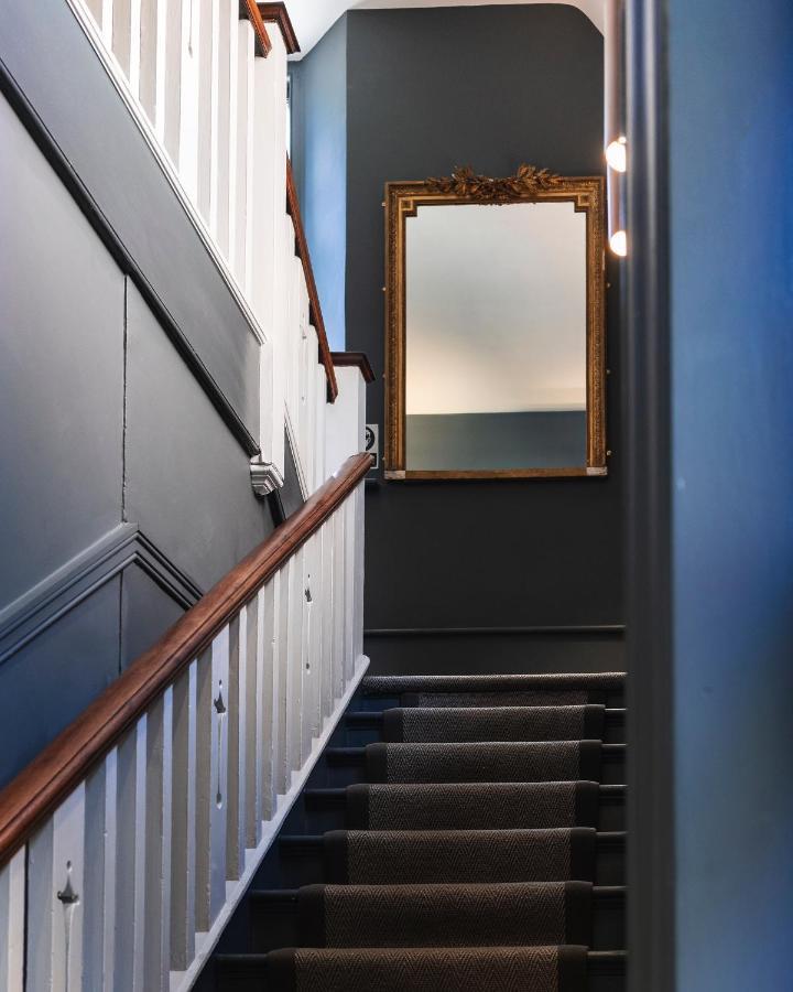 The Ginger Pig Hotel Brighton ภายนอก รูปภาพ