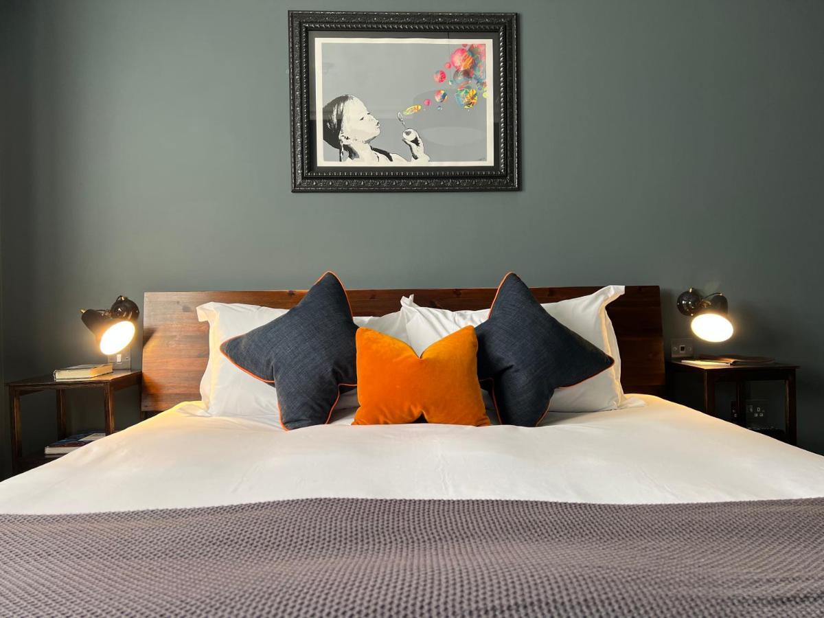 The Ginger Pig Hotel Brighton ภายนอก รูปภาพ
