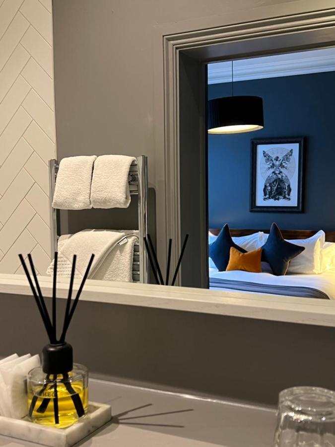The Ginger Pig Hotel Brighton ภายนอก รูปภาพ