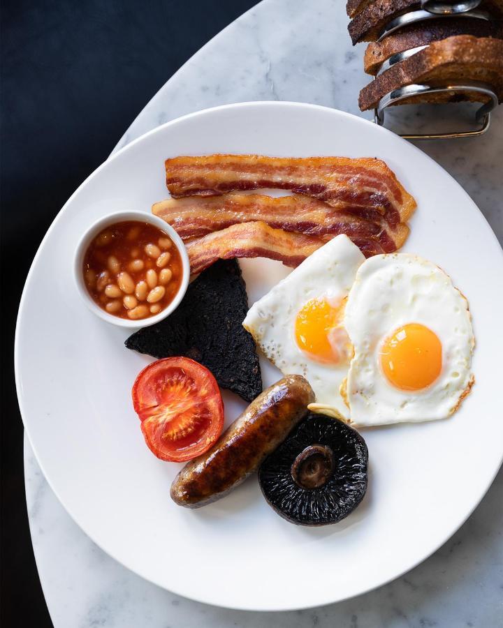 The Ginger Pig Hotel Brighton ภายนอก รูปภาพ