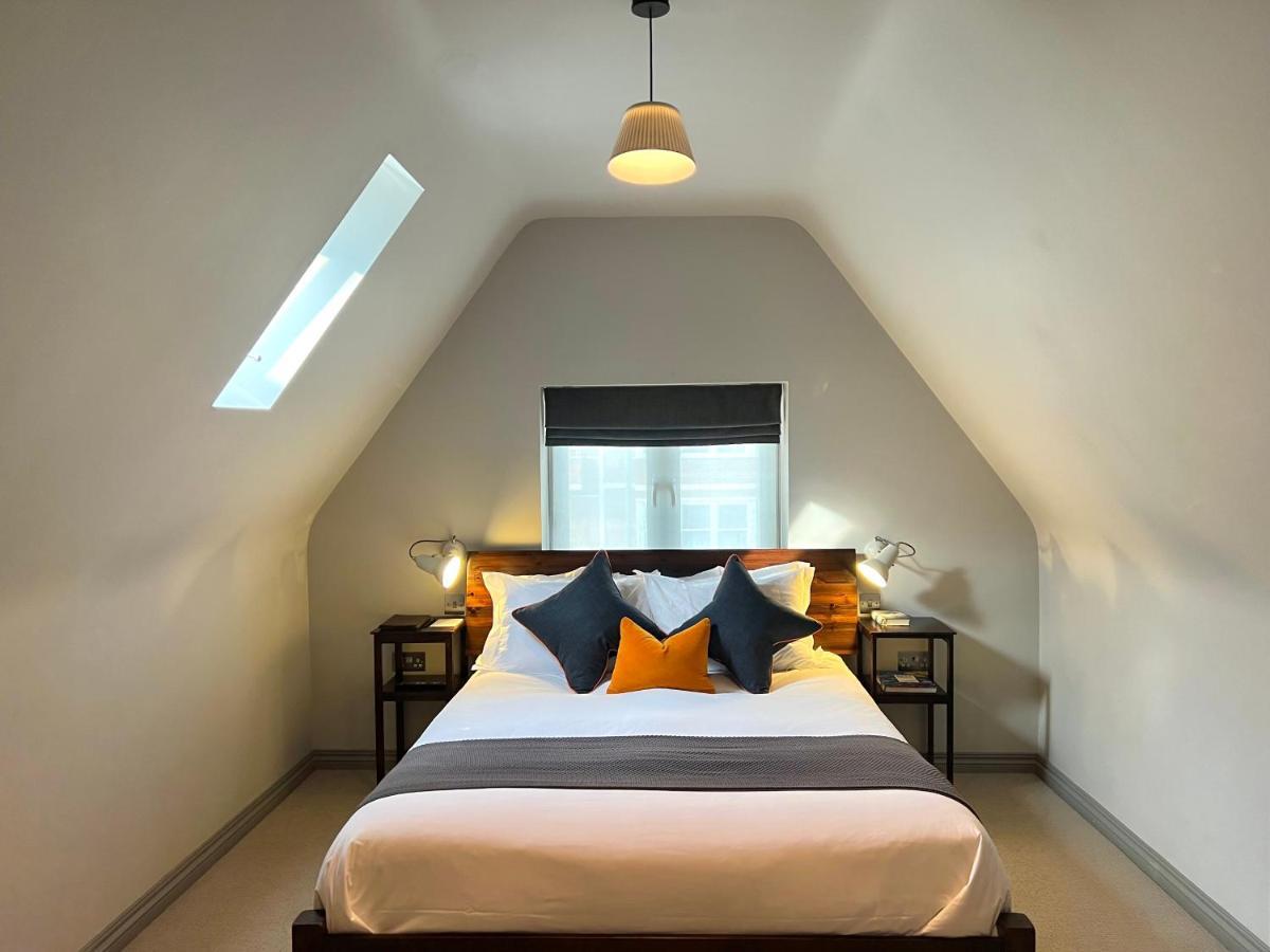 The Ginger Pig Hotel Brighton ภายนอก รูปภาพ