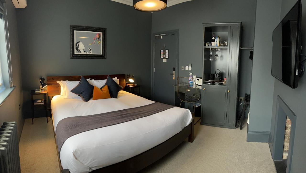 The Ginger Pig Hotel Brighton ภายนอก รูปภาพ