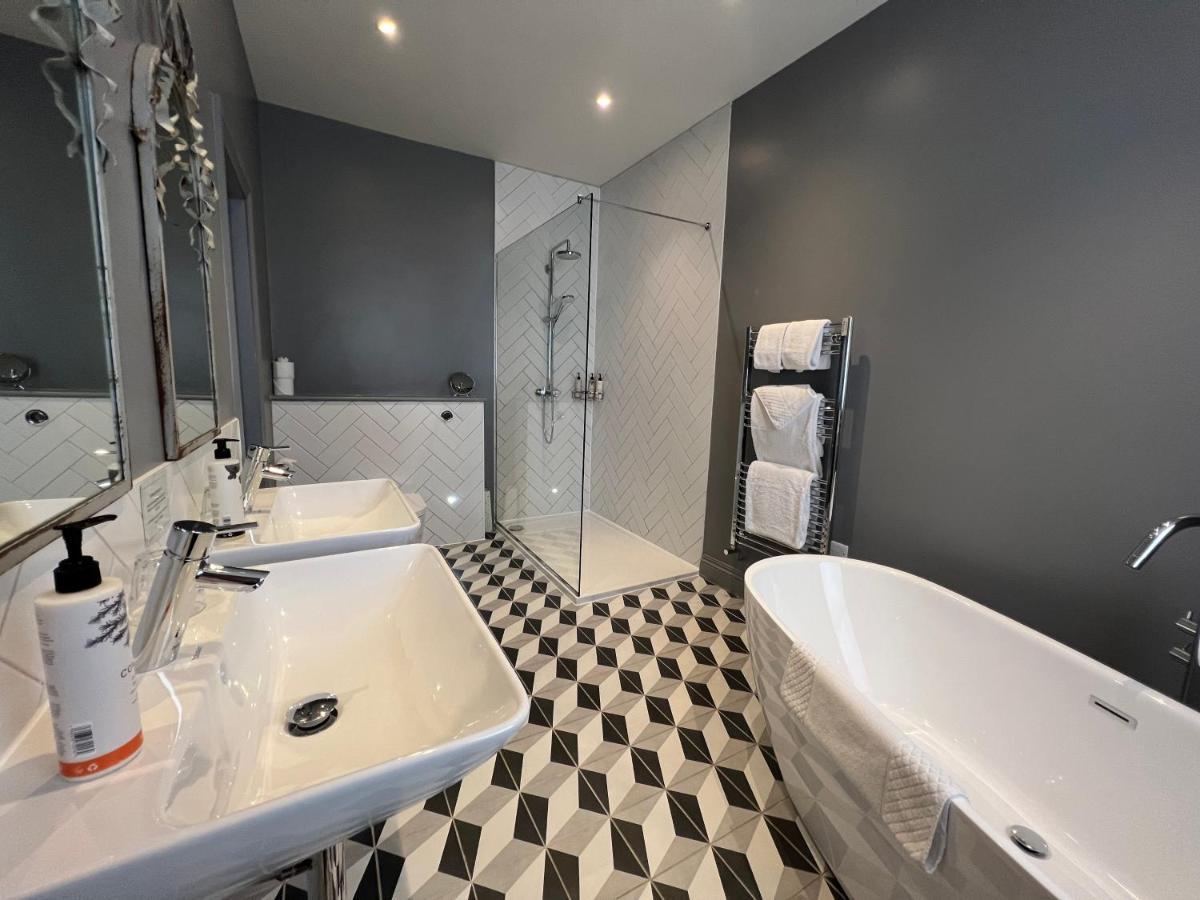 The Ginger Pig Hotel Brighton ภายนอก รูปภาพ