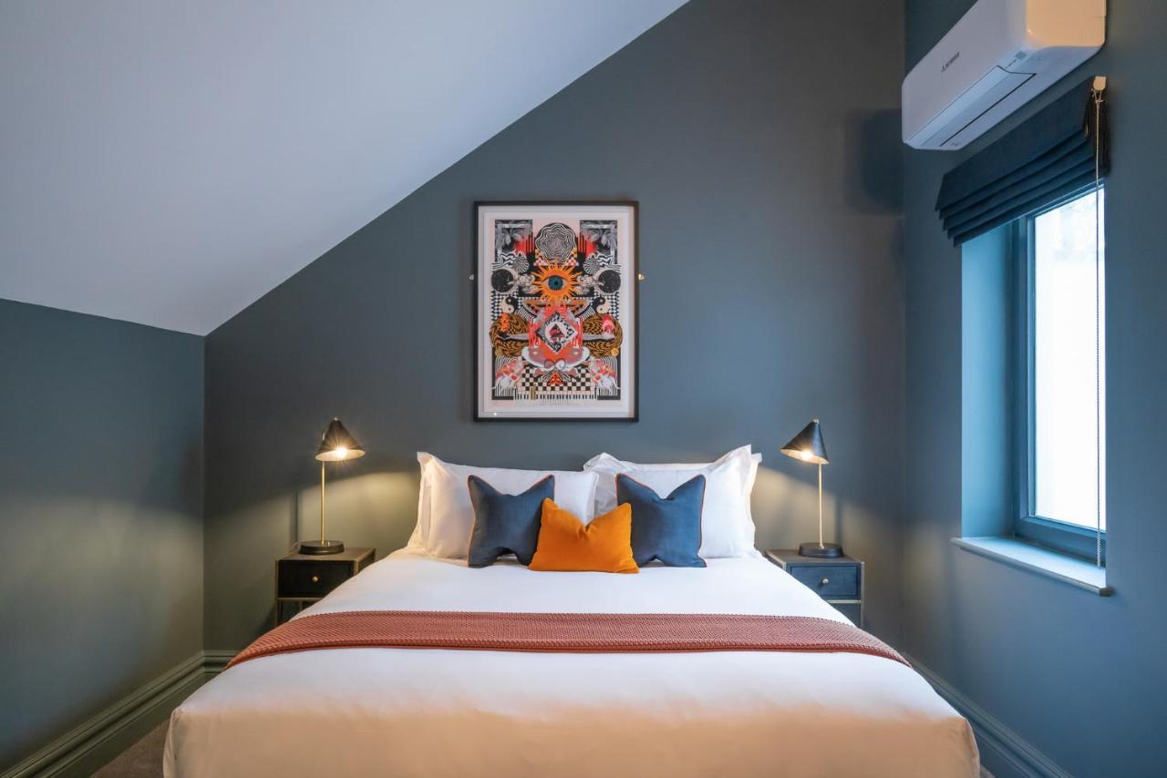 The Ginger Pig Hotel Brighton ภายนอก รูปภาพ