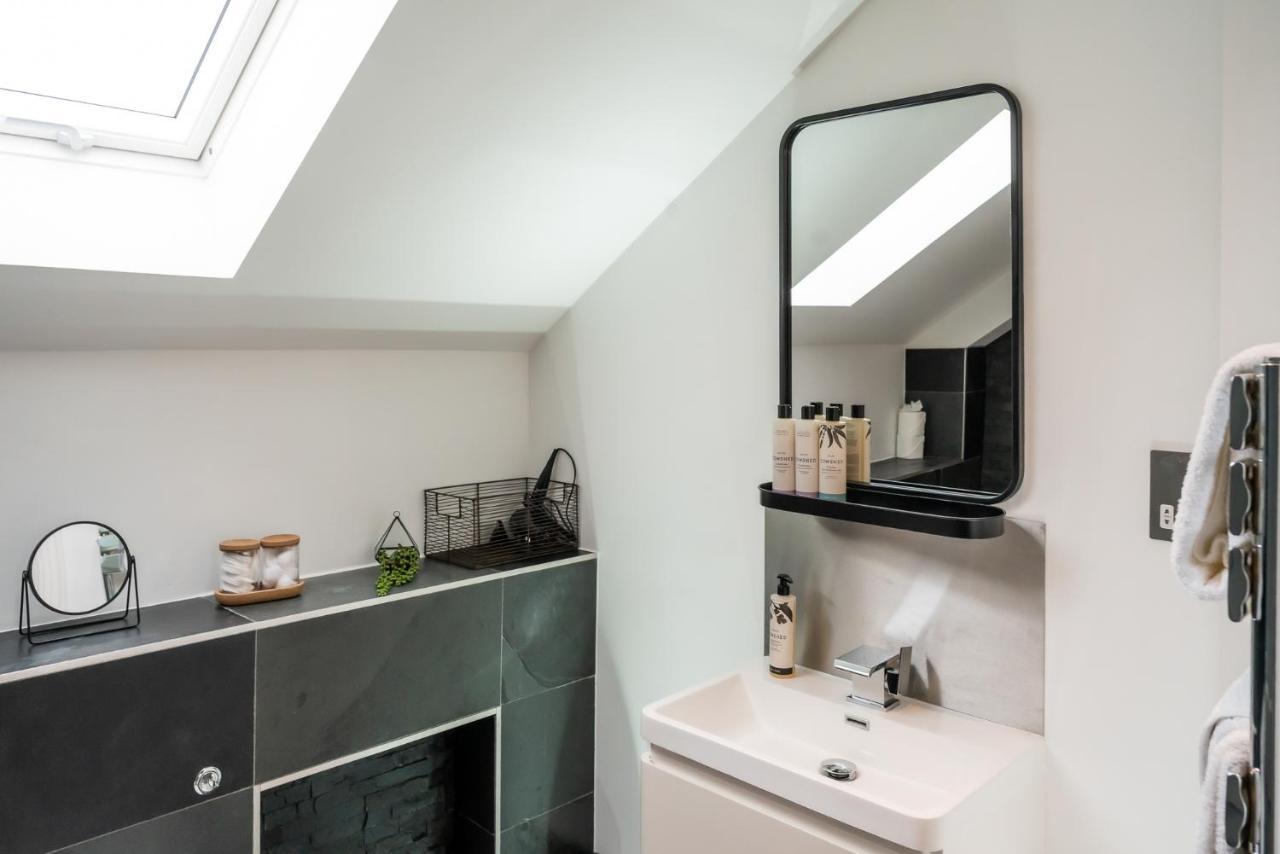 The Ginger Pig Hotel Brighton ภายนอก รูปภาพ