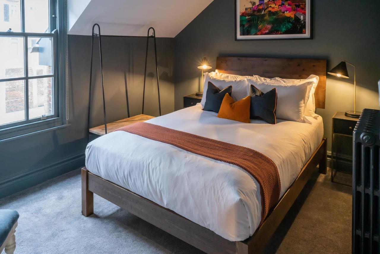 The Ginger Pig Hotel Brighton ภายนอก รูปภาพ