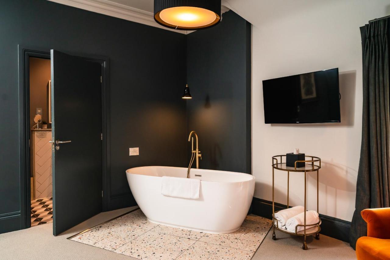 The Ginger Pig Hotel Brighton ภายนอก รูปภาพ