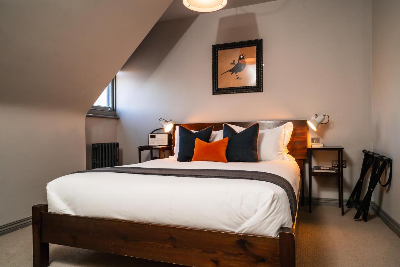 The Ginger Pig Hotel Brighton ภายนอก รูปภาพ