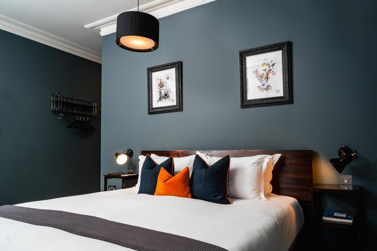 The Ginger Pig Hotel Brighton ภายนอก รูปภาพ