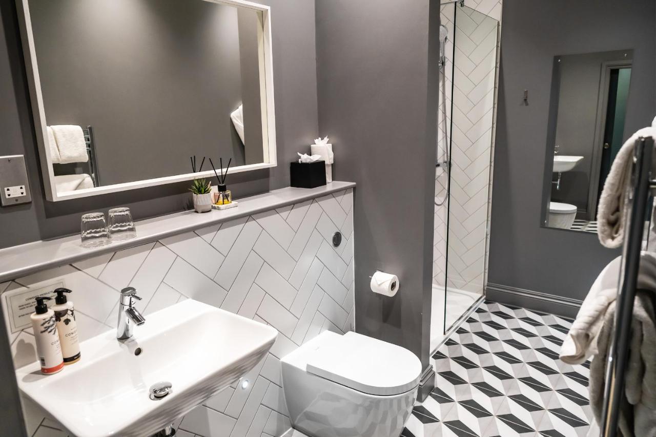 The Ginger Pig Hotel Brighton ภายนอก รูปภาพ