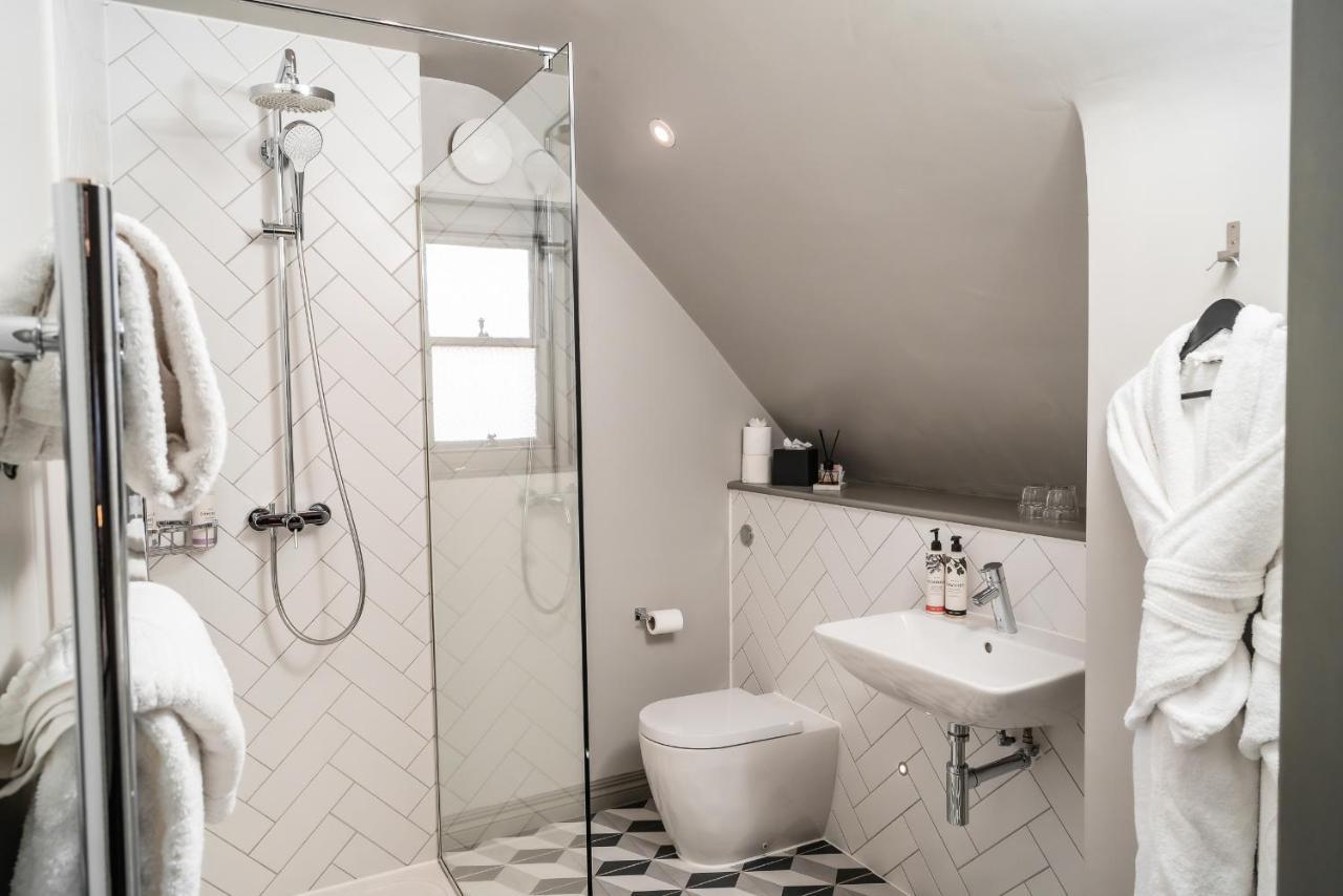 The Ginger Pig Hotel Brighton ภายนอก รูปภาพ