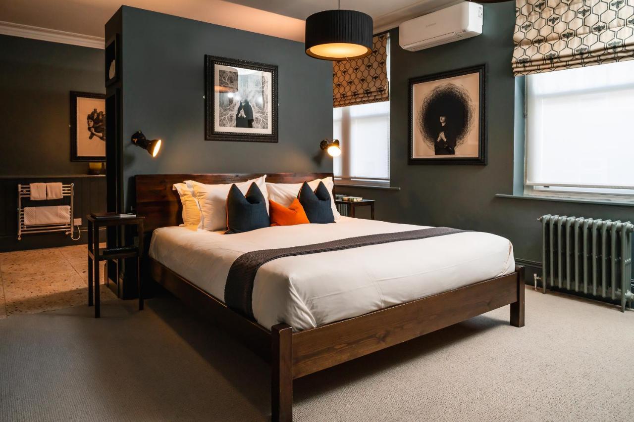 The Ginger Pig Hotel Brighton ภายนอก รูปภาพ