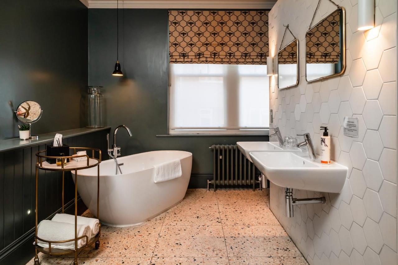 The Ginger Pig Hotel Brighton ภายนอก รูปภาพ