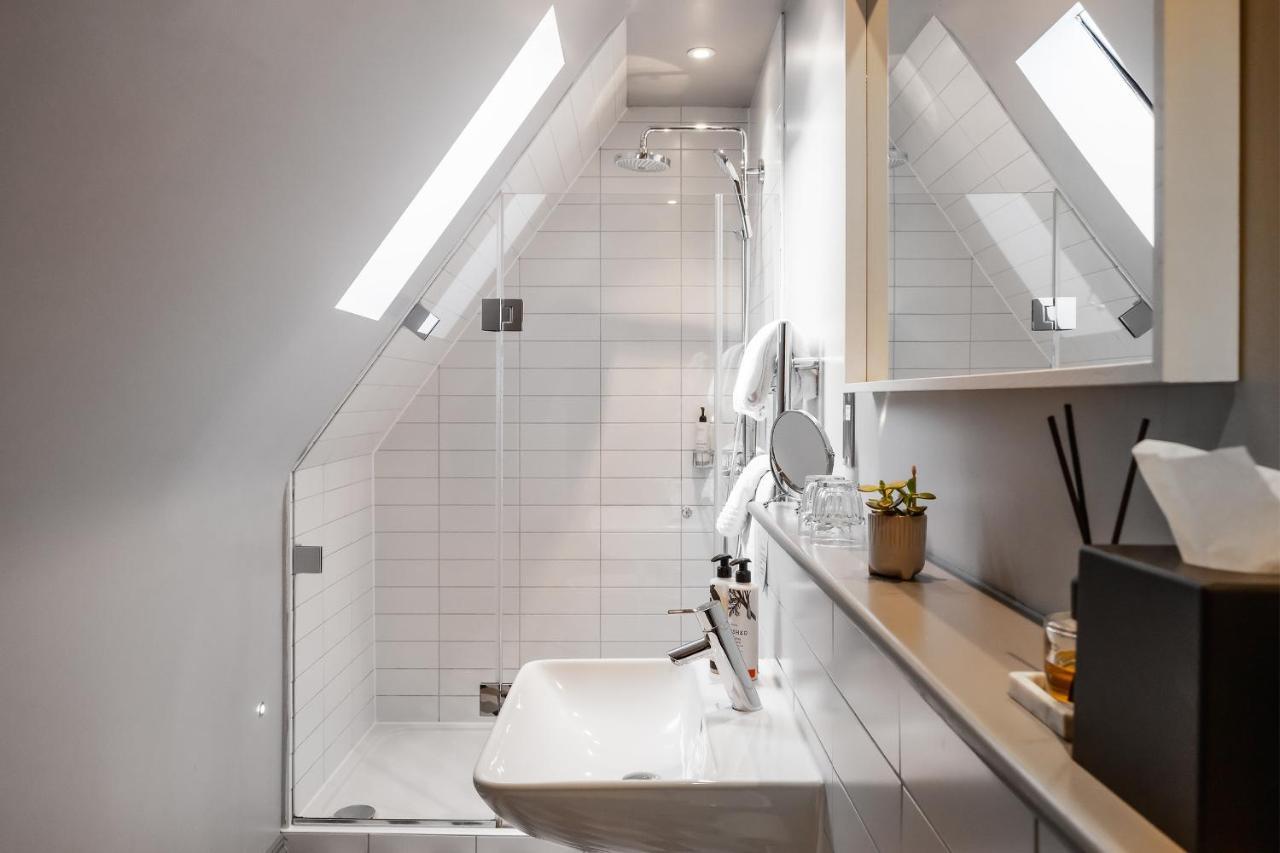 The Ginger Pig Hotel Brighton ภายนอก รูปภาพ