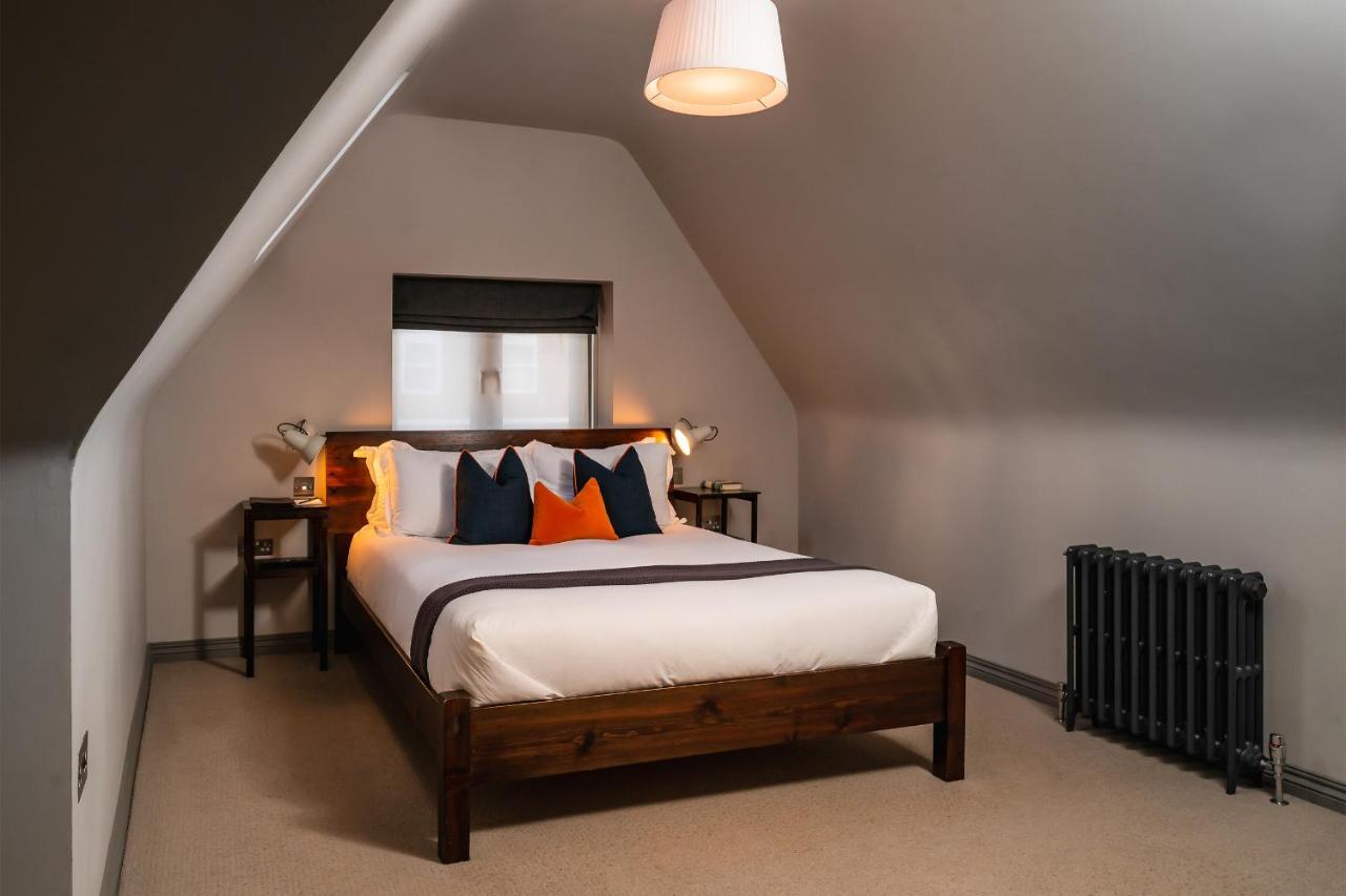 The Ginger Pig Hotel Brighton ภายนอก รูปภาพ
