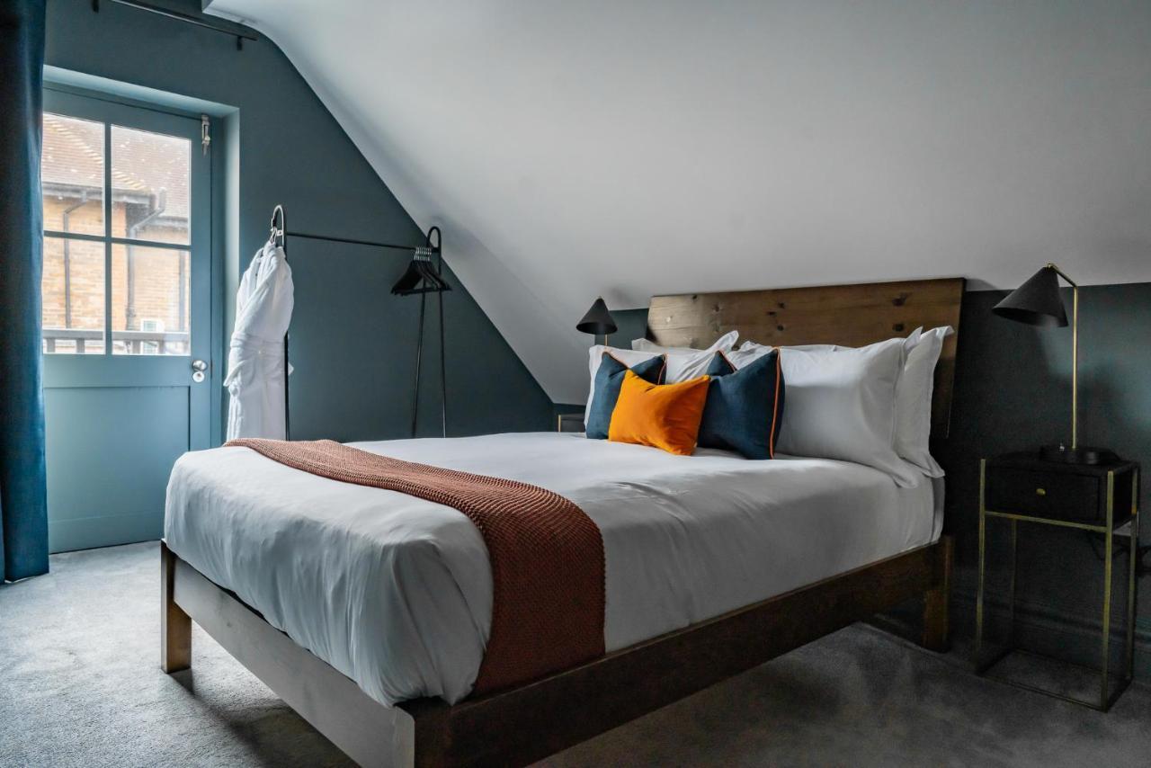 The Ginger Pig Hotel Brighton ภายนอก รูปภาพ