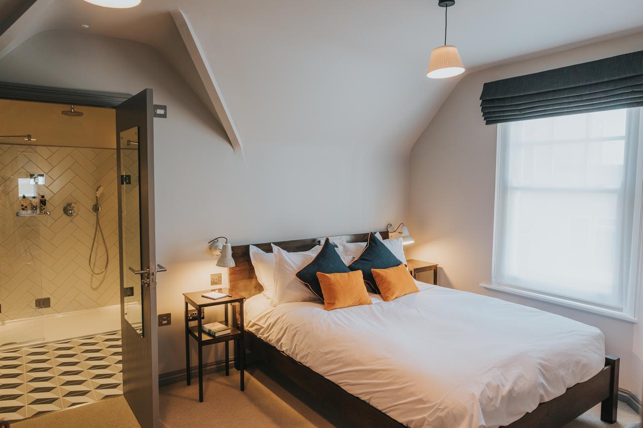 The Ginger Pig Hotel Brighton ภายนอก รูปภาพ
